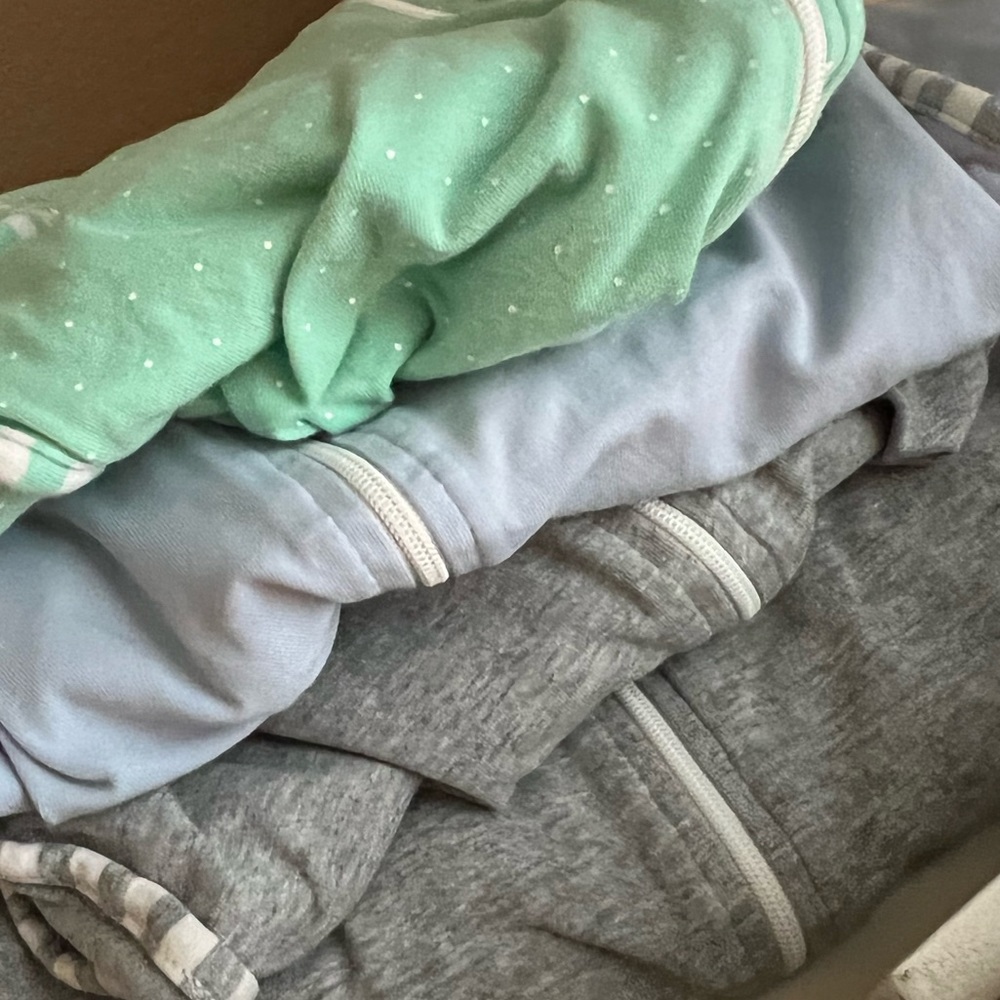 Used Love2dream Swaddle 0.5 TOG S/M